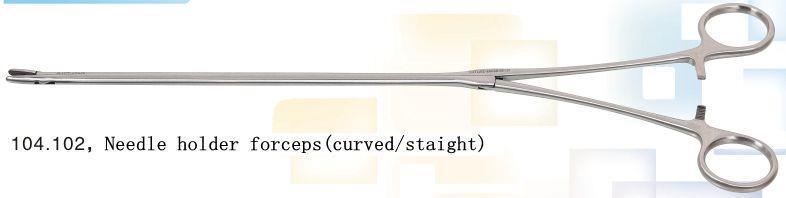 product-1-1 Needle holder forceps