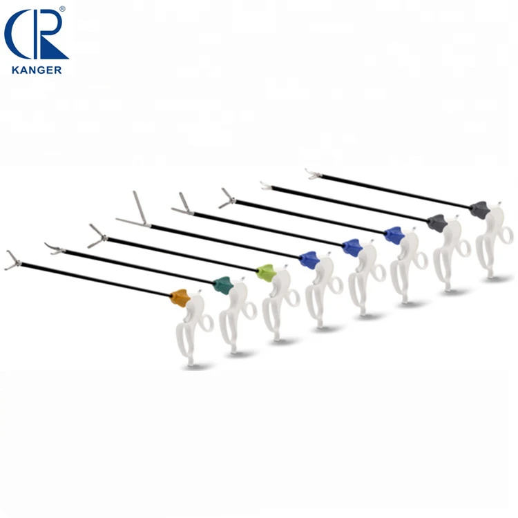 laparoscopic instruments