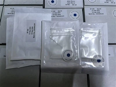 Wegwerp chirurgische endozakken