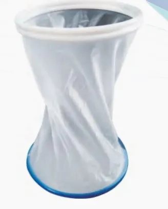 Wegwerpwondbeschermer