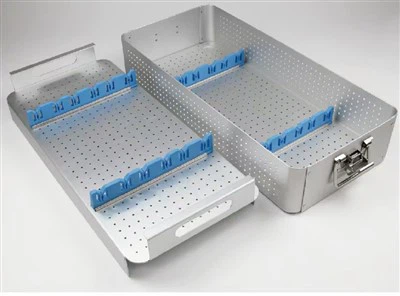 Laparoscopie -sterilisatie