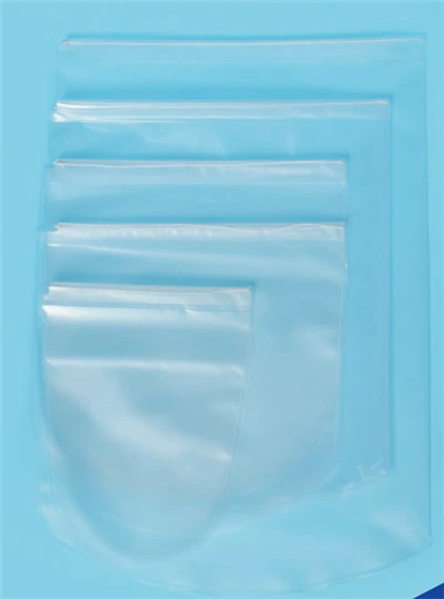 Eenmalige laparoscopie -specimen -ophaaltas