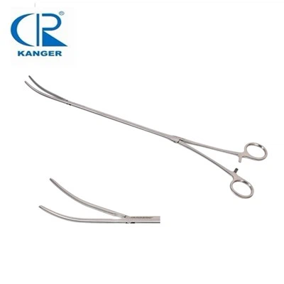 Thoracale chirurgie -instrumenten