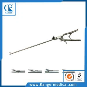 Naaldhouder Gun Shaped