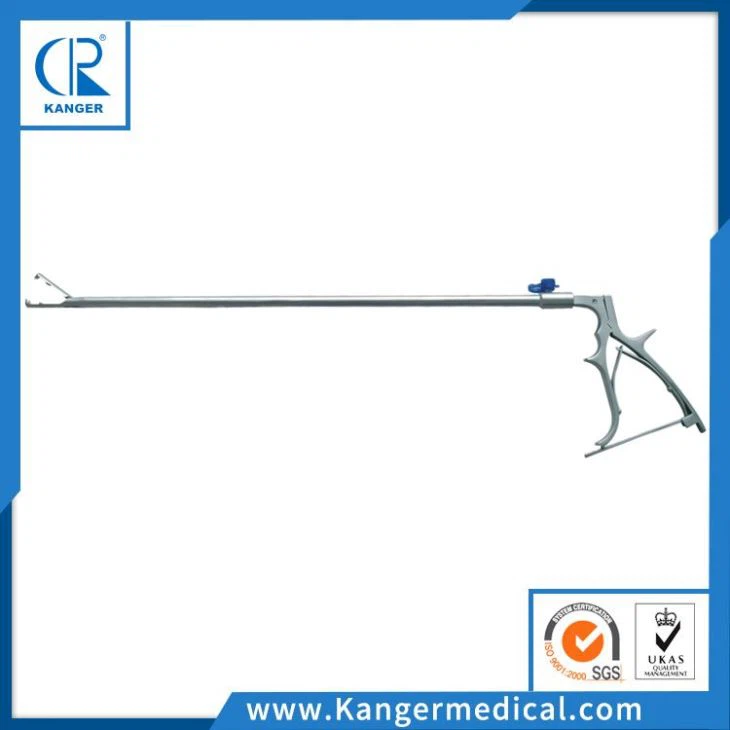 Uteriene Grasper