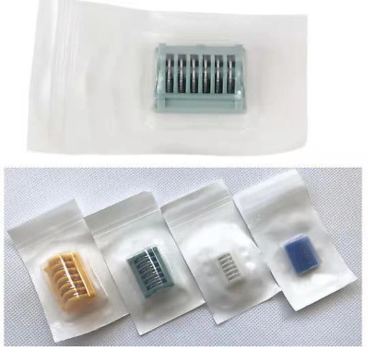 CE 120 stuks wegwerp titanium clip voor laporoscopische clip-applier LT300