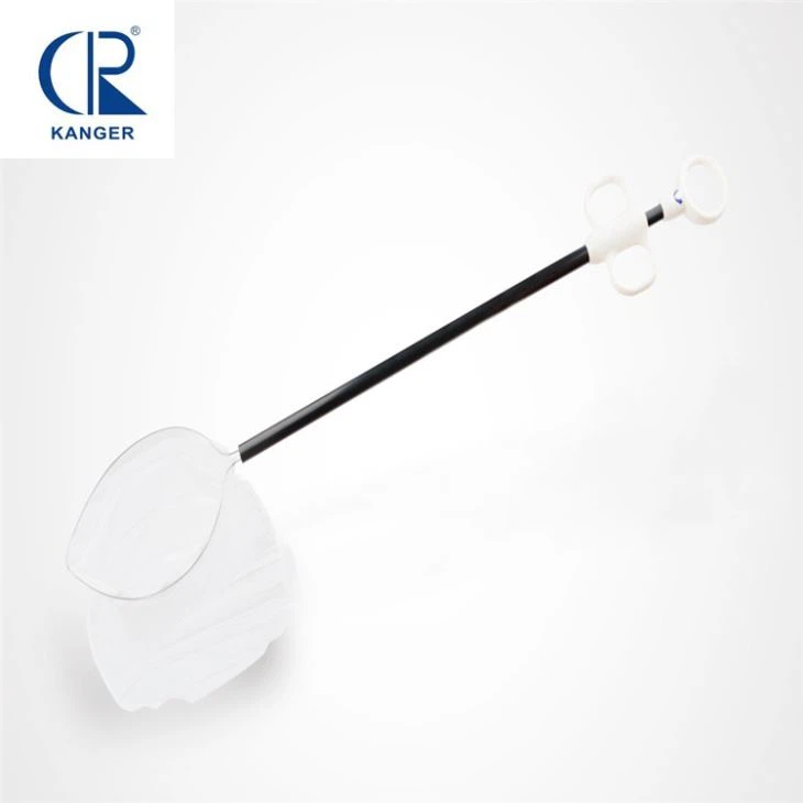 Laparoscopic Products Retrieval Bags