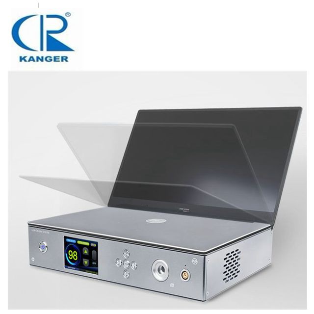 Medische 1080P HD-endoscopiecamera 100W LED-lichtbron