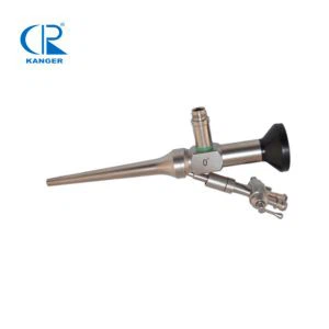 Endoscope Otoscope Veterinary Use