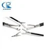 5 stuks laparoscopische grijptang laparoscopie-instrumenten