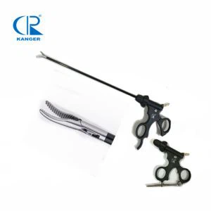 Laparosopic Maryland grijptangen