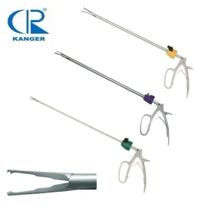 Aanbrengclip applicator Kunststof clip