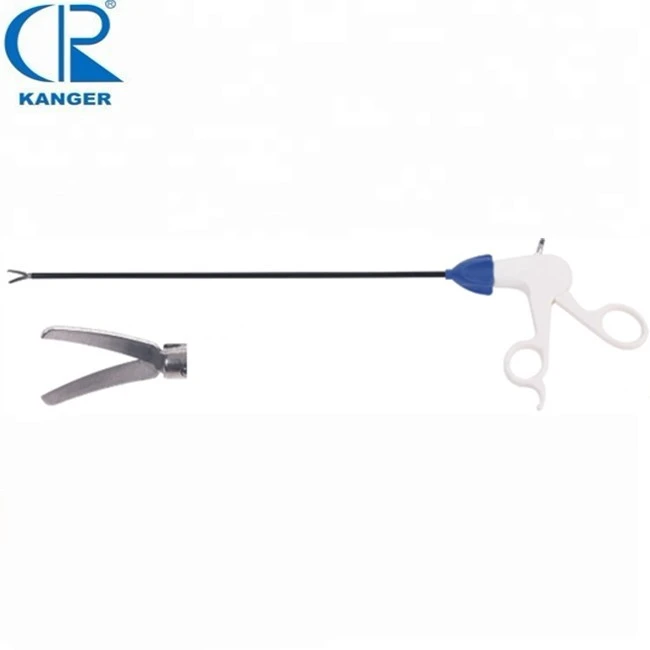 Disposable Scissor