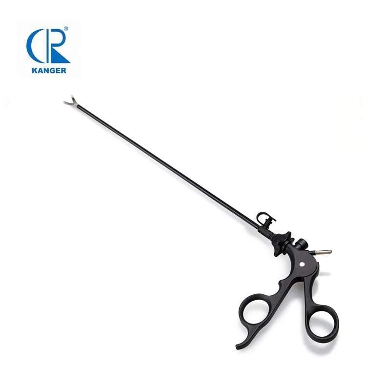 Laparoscopische instrumenten Grastang