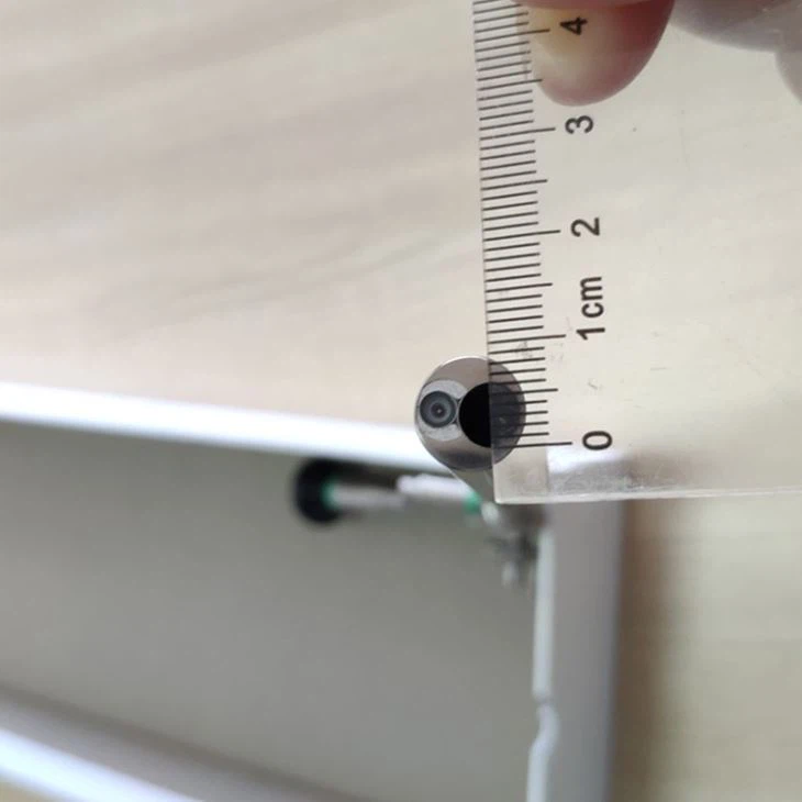 Oblique Laparoscope