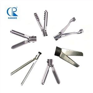Wegwerp Laparoscopische accessoires