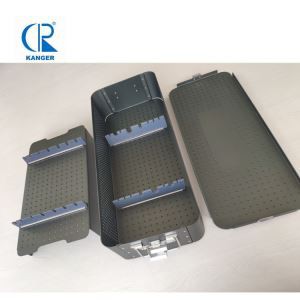 Endoscopie Desinfectiebox