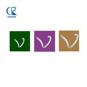 Polymeer Clips