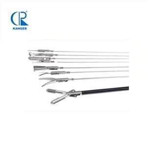 Herbruikbare Laparoscopische Tang