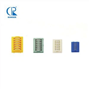 Vasculaire clip