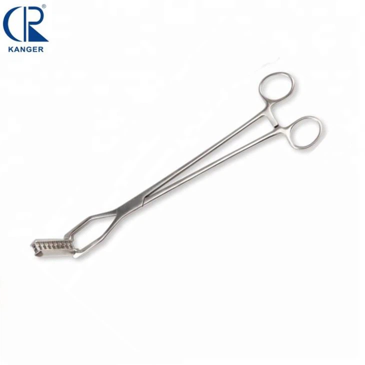 Teeth Purse Forceps