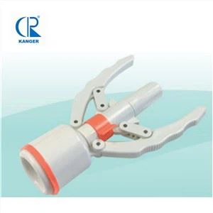 Besnijdenis nietmachine