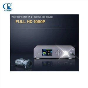 Full HD KNO-onderzoekscamera