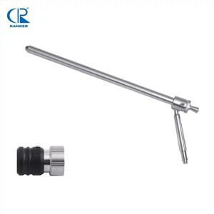 Sigmoid-scopie Sigmoidoscopen Sigmoidoscoop