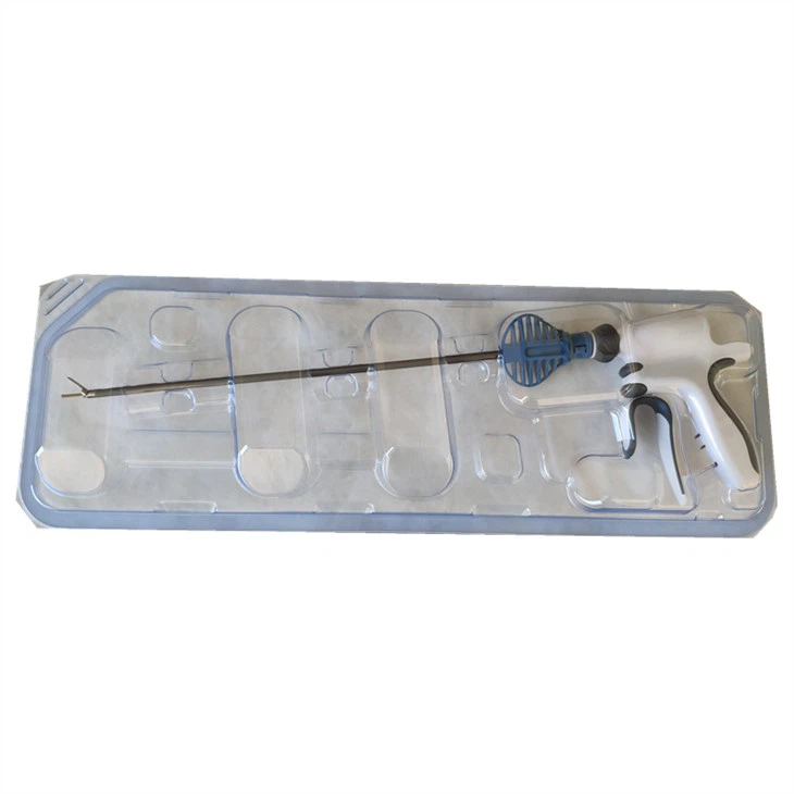 Wegwerp ultrasone harmonische scalpel