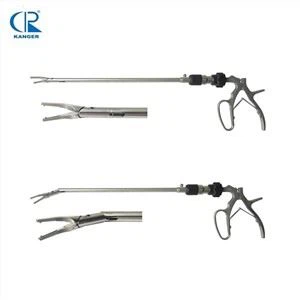 Buigbare Plastic Clip Applicator Zoom O Lok