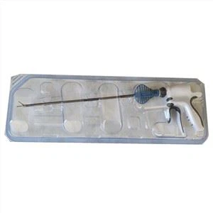 Wegwerp ultrasone harmonische scalpel