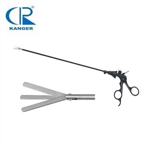 Ventilatorretractortang laparoscopisch