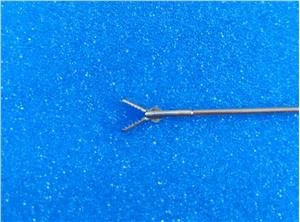 Hysteroscopie Schaar