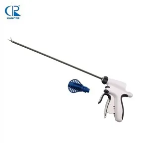 Laparoscopische Chirurgie Ultrasone Scalpel