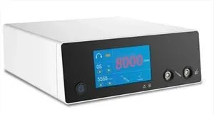 Multifunctioneel artroscopiesysteem