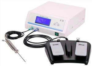 Otorinolaryngologie Ent Otologisch chirurgisch scheerapparaat Boormachine Ent Suction Cutter