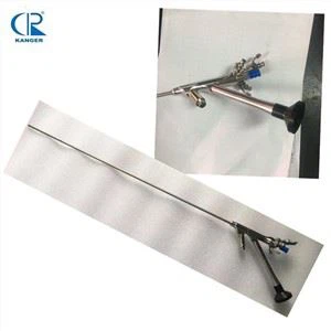 Chirurgische Uretero-renoscoop