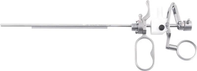 Heet verkoop resectoscopieset (afsluitbaar)