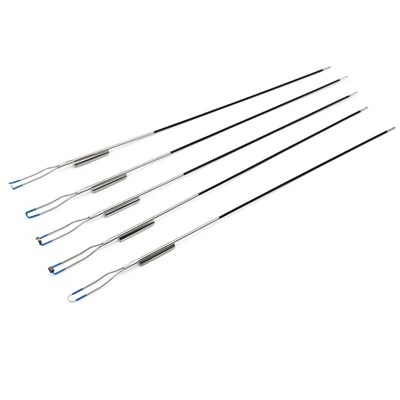 Hystero-resectoscoop vaportisatie-elektrode