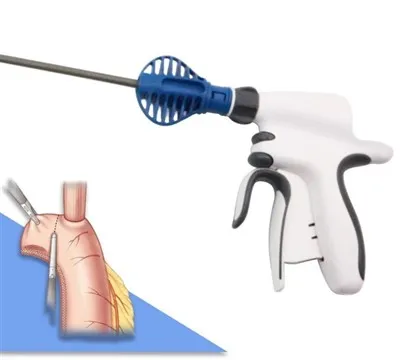 Ultrasone Scalpel Systeem Abdominale Chirurgie
