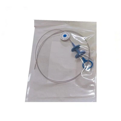 Wegwerpcytologieborstel