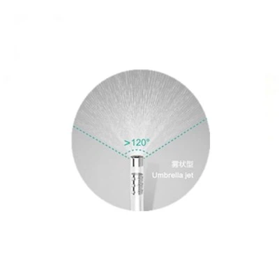 Wegwerp-endoscoop-spuitkatheter